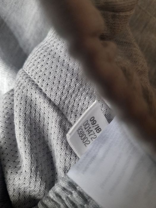 Adidas мъжко долнище XL размер.