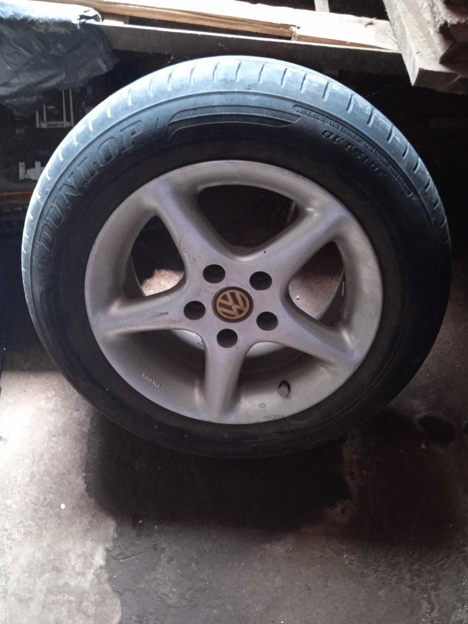 Volkswagen Passat 1.8 20 V