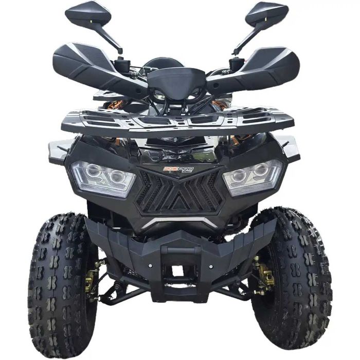 ATV Defender 002-8 Pro Nou Cu Garantie