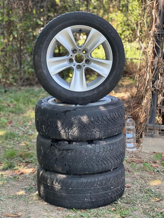 Jante Bmw/Vw/Audi/Skoda/Mini