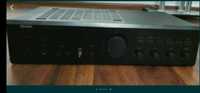 Amplificator Hires Denon cu Switch audiofili conectare Receiver si amp