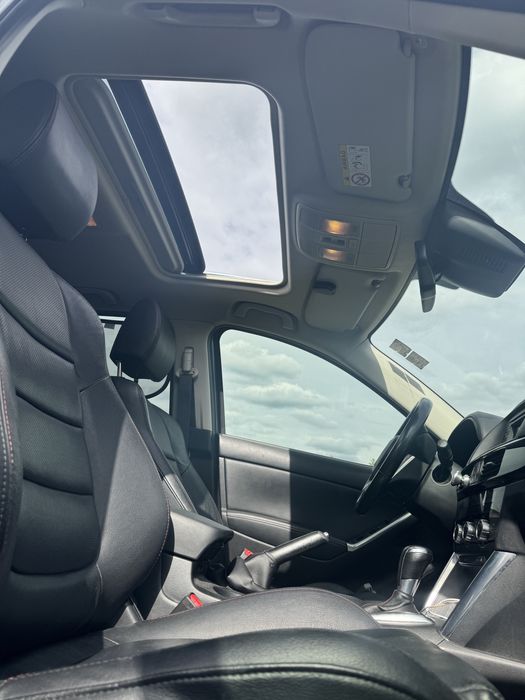 Mazda CX-5  2.2 Diesel
