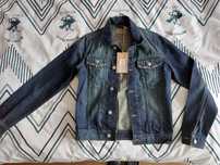 Geaca blugi Jack&Jones