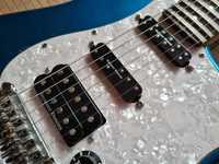 Doze chitara Seymour Duncan (Stratocaster HSS pre wired pickguard)