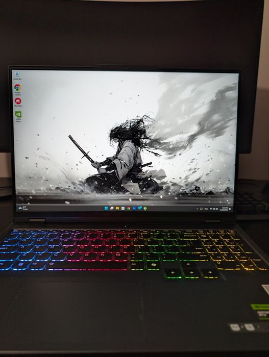 Lenovo Legion 5 Pro