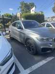 Bmw x6 2018 paket M