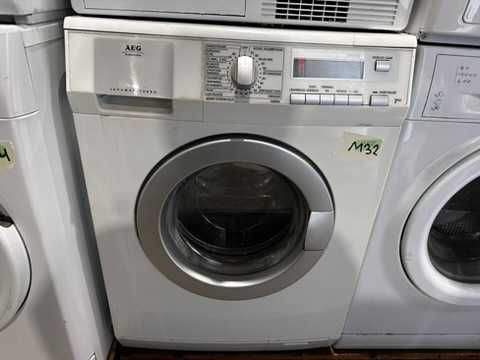 AEG Lavamat Turbo 16850A – пералня със сушилня 7 кг, (М32)