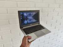 Ультрабук Asus UX21A I7 SSD M2 256GB