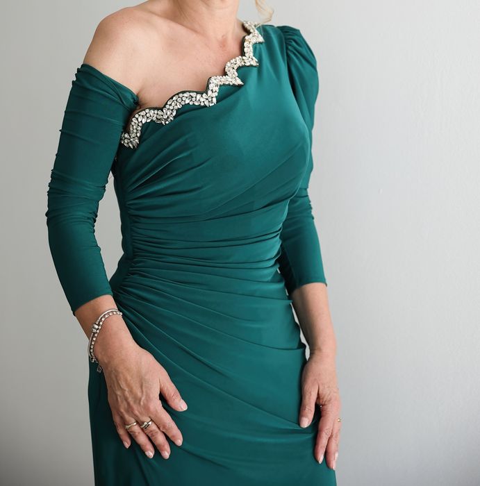 Rochie dama eleganta