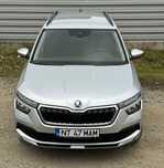 Skoda Kamig, noua