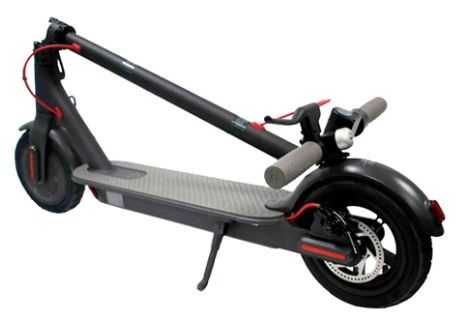 Trotineta electrica Noua 8.5 nch, FUN SPORT sigilata 25km autonomie