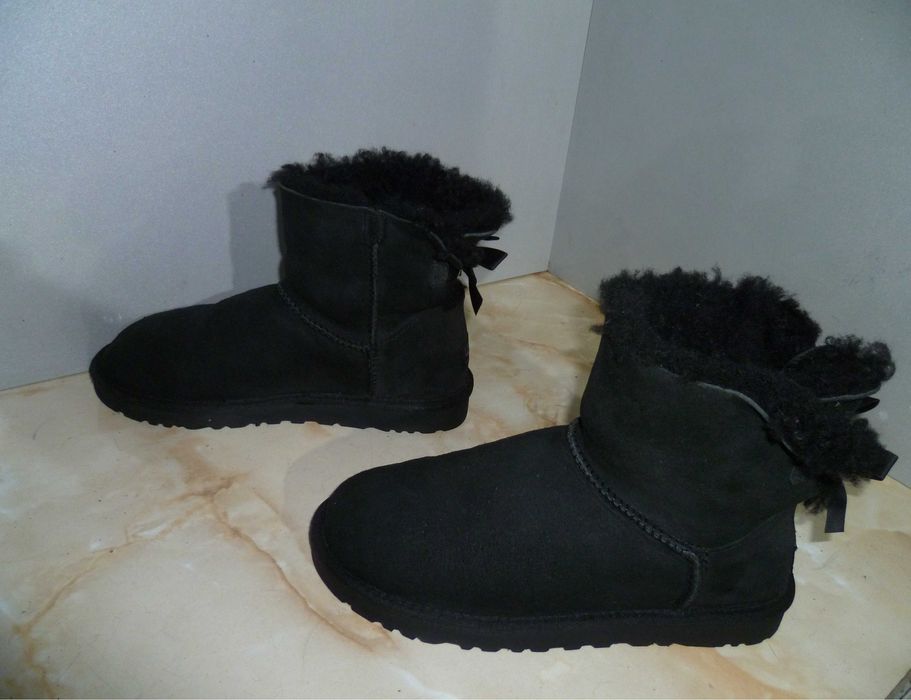 UGG оригинални ботуши №37