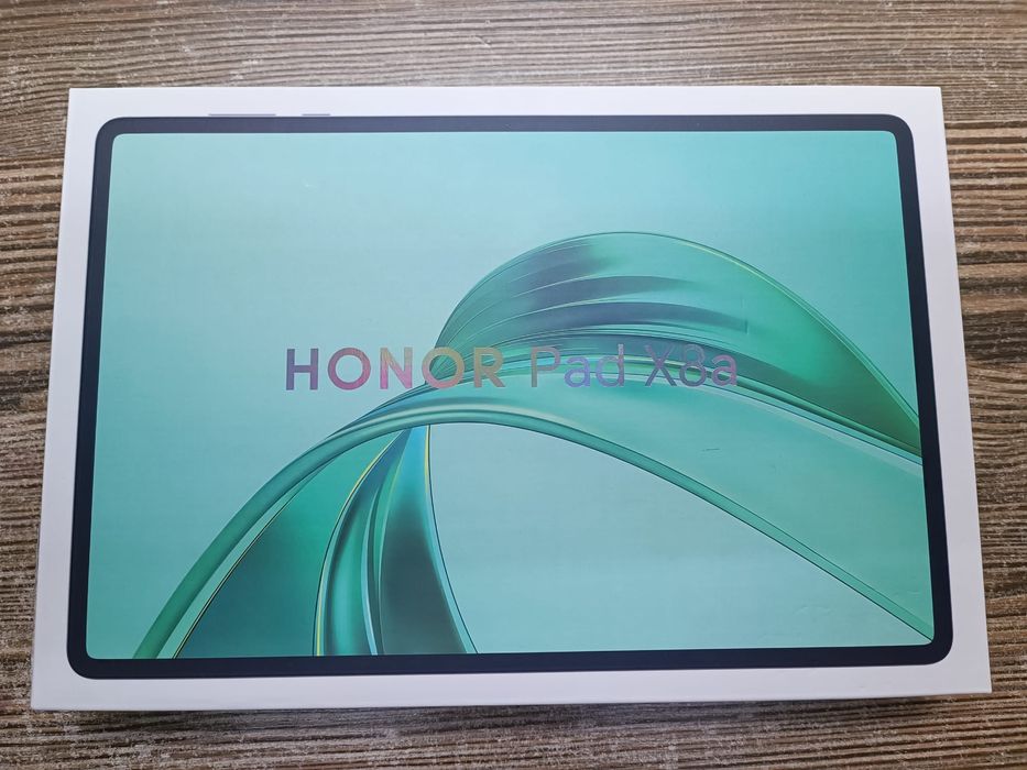 Таблет Honor Pad X8a / 128 GB