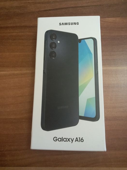 Samsung A17 5G și A16 128gb Nou