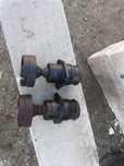 Ax prelungitor fulie alternator Ford Focus Mondeo Galaxy 1.8 diesel