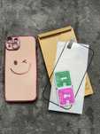 IPhone 15 husa +folie sticla NOI