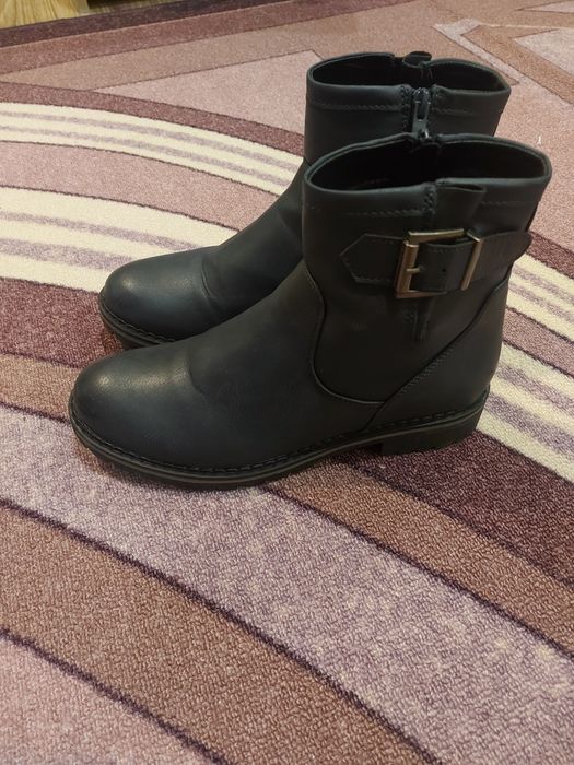 Дамски боти MAT STAR