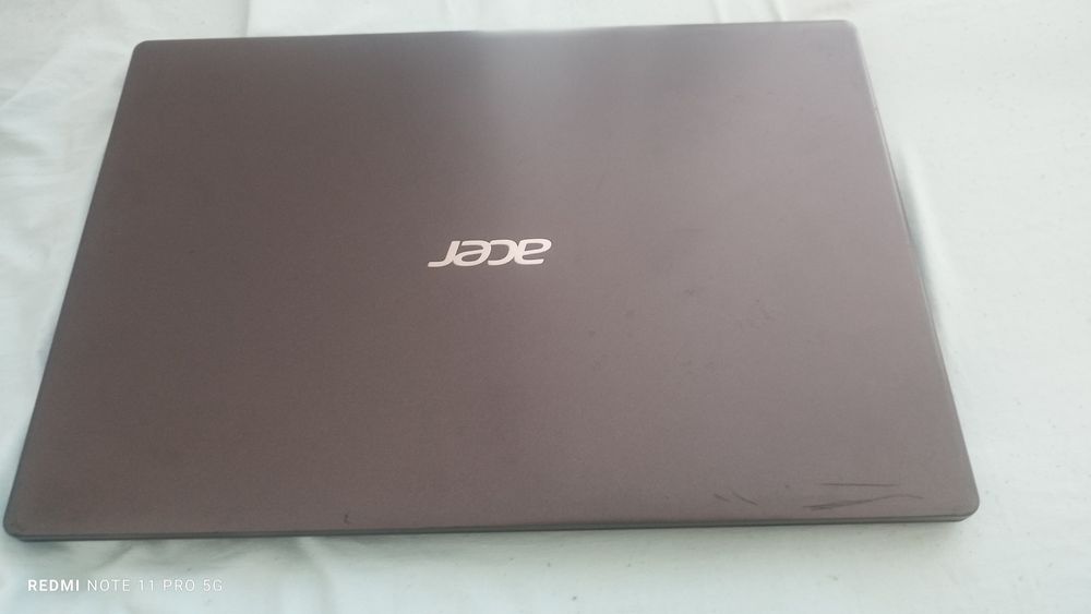 Notebuk  core7 holati yahshi