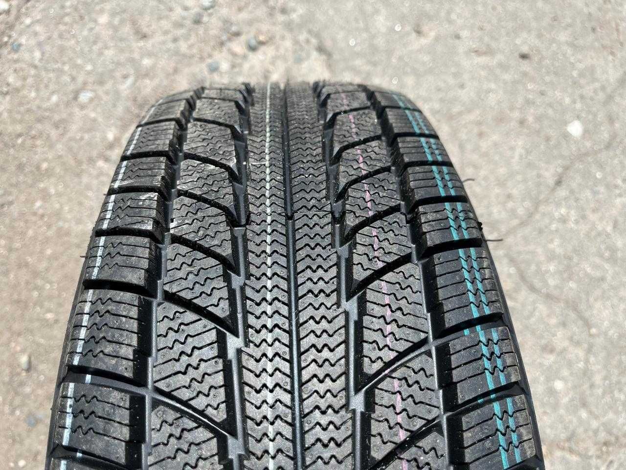 Шины зимние Triangle 185/65/14 TR777