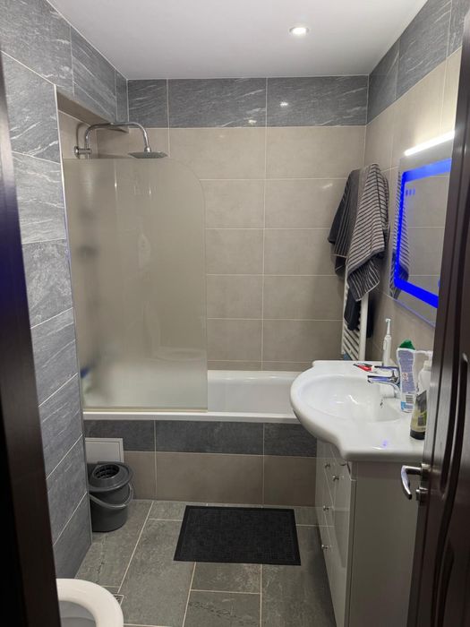 Apartament  Tudor Vladimirescu  17