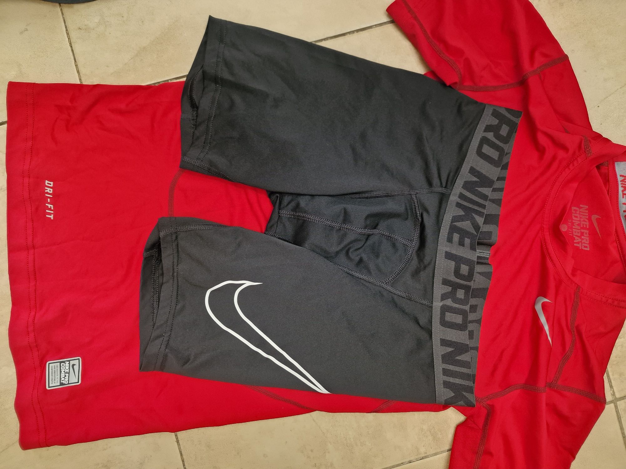 Nike лот за момче