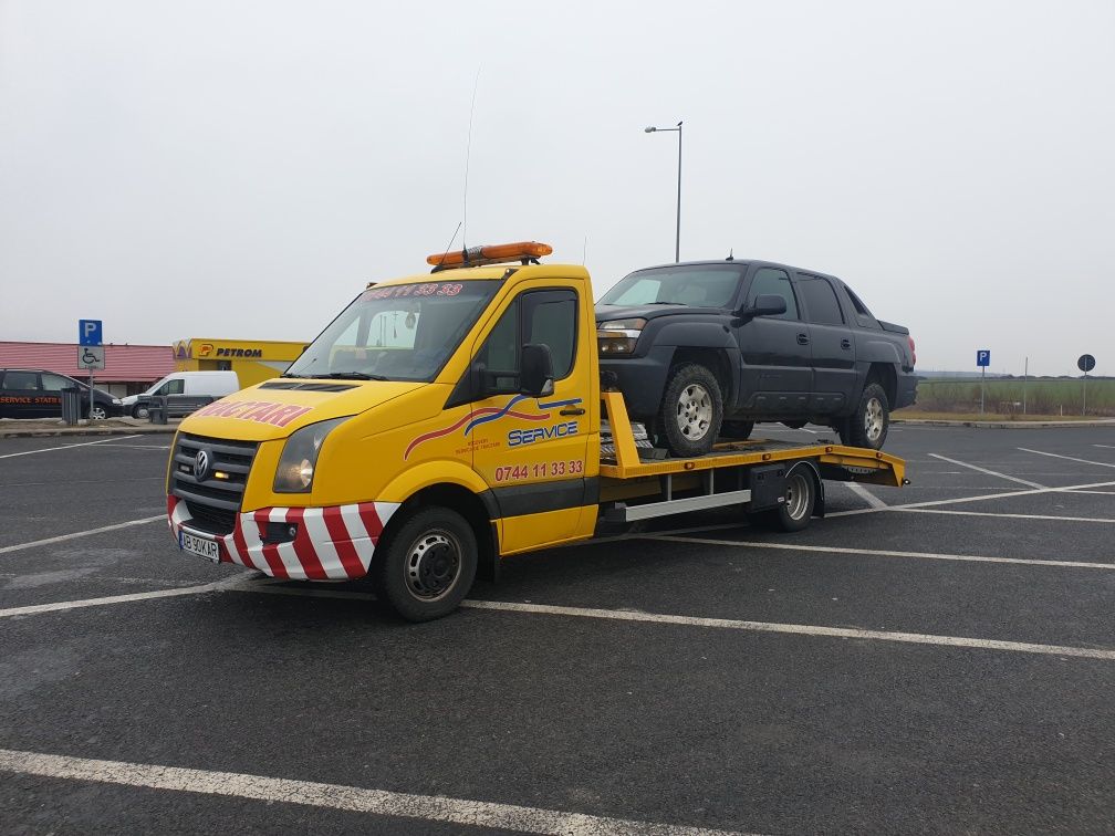 Tractari Aiud Autostrada A10 Sebeș Alba Teiuș Aiud Turda