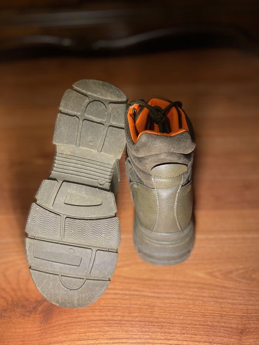 Vand ghete impermeabile