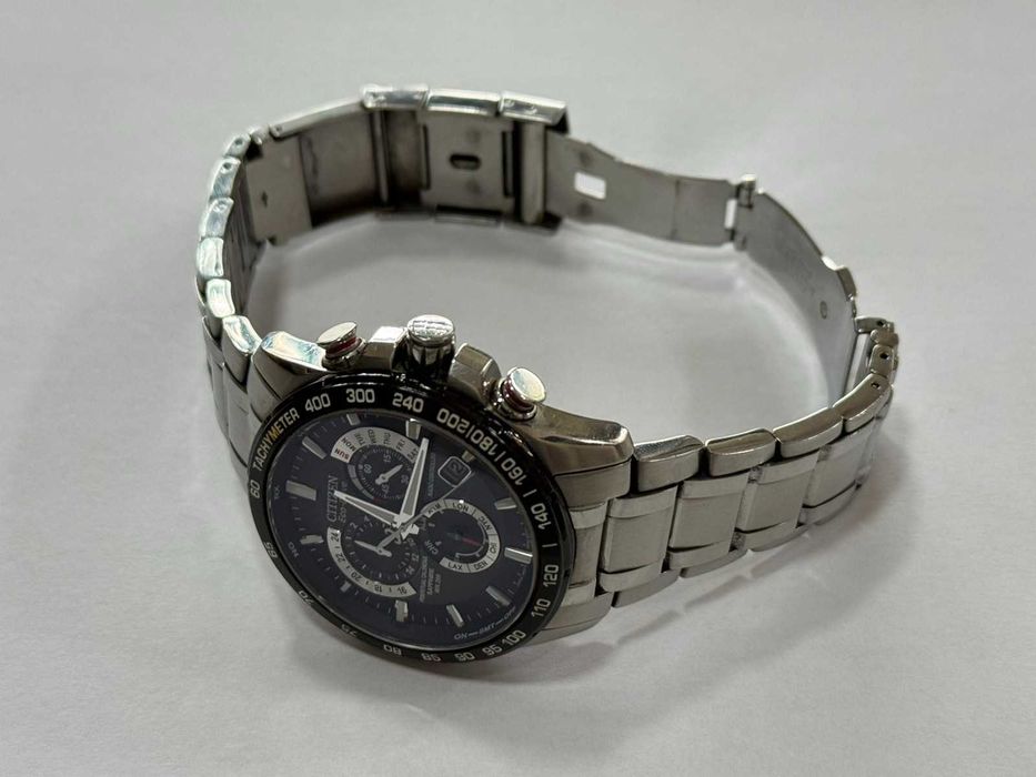 Часовник Citizen E650-S075173