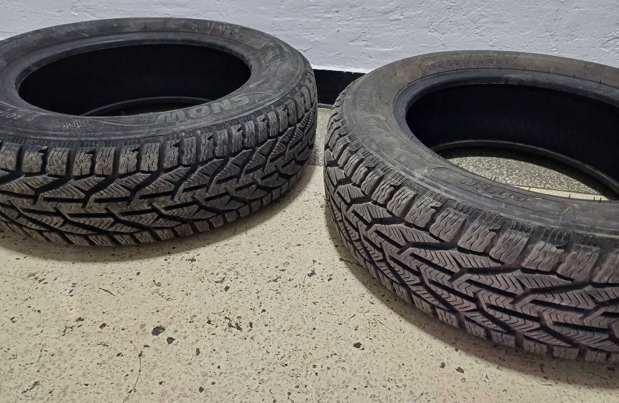 Jante 15 inch Skoda VW Audi Seat 6J R15 Cauciucuri RIKEN 185 65 15 M+S