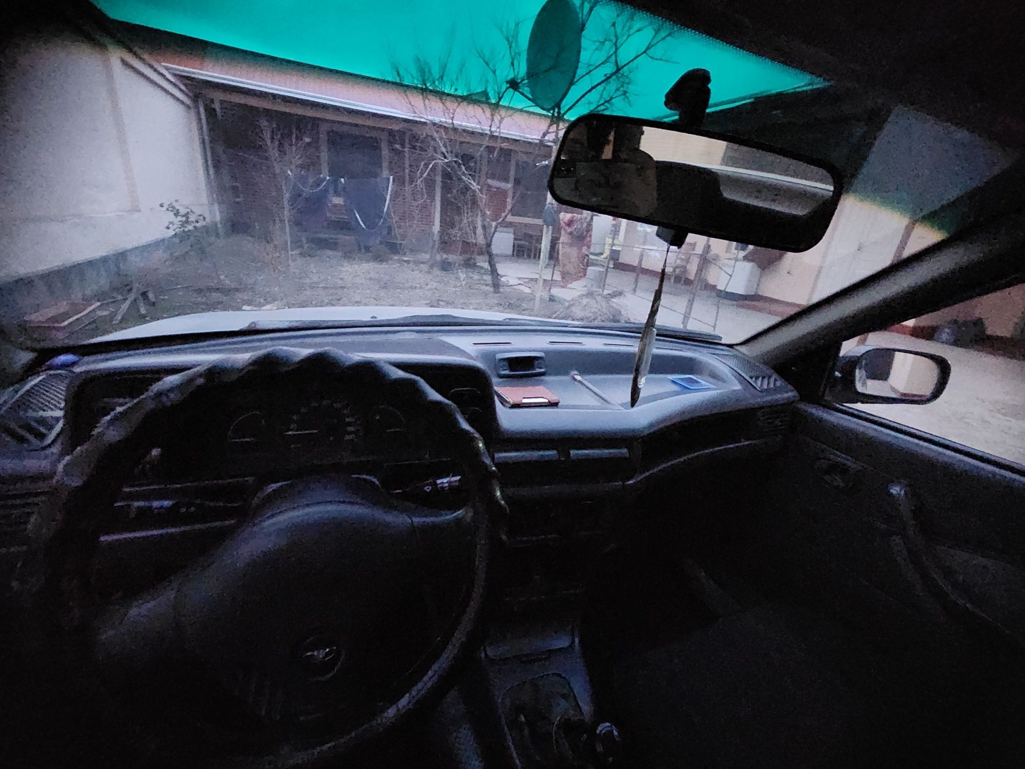 Nexia 1  2004 yil
