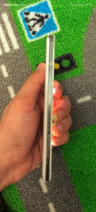 Vonino Jax QS - 5" HD, Quad-Core 1.3GHz, 1GB RAM, 16GB, Dual-SIM - alb