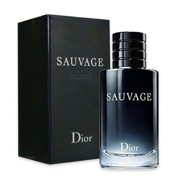 Christian Dior Sauvage 100ml ORIGINAL