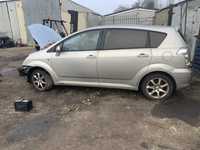 Piese toyota corola verso 2.2 d4d an 2008