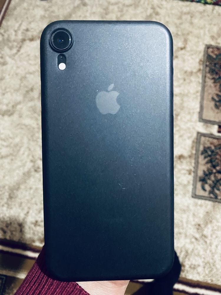 Iphone XR holati ideal