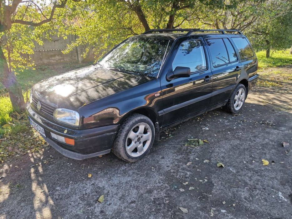 de vanzare golf 3, 1.9 tdi