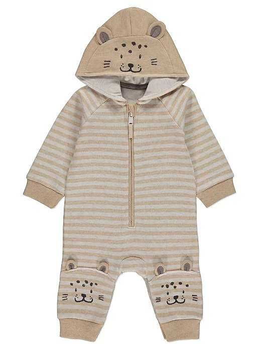 Трикотажный комбинезон george