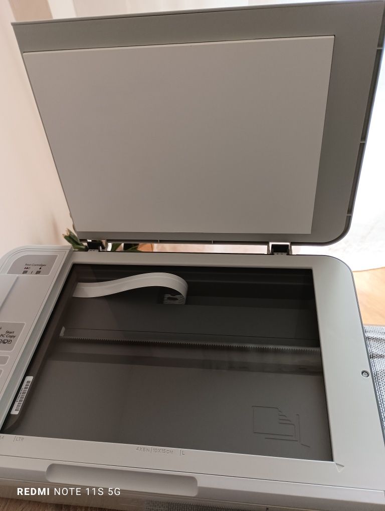 Принтер HP Deskjet,All in one
