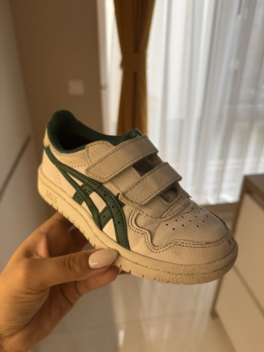 Детски маратонки Asics