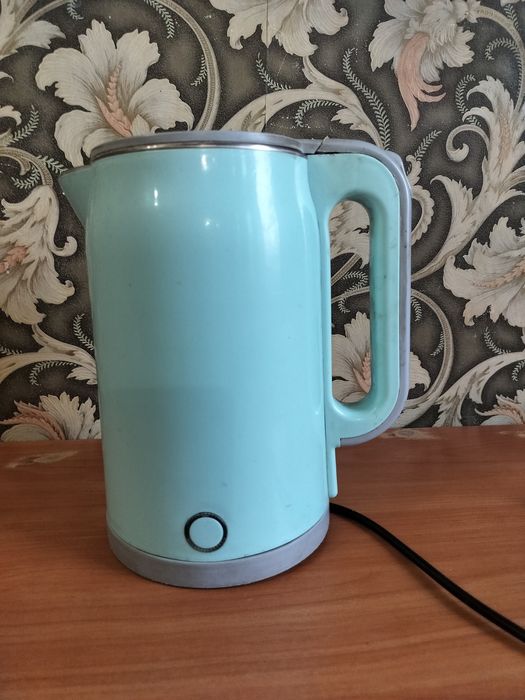 Чайник 2литровый