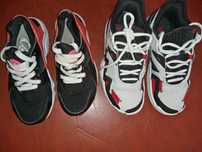 Adidași Nike Air Max