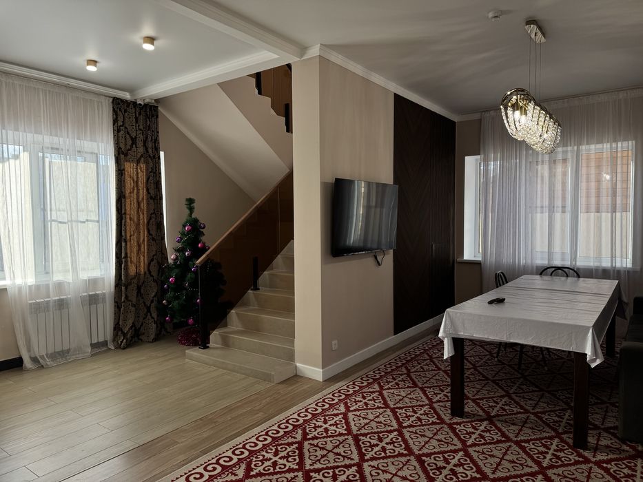 Гостевой дом посуточно