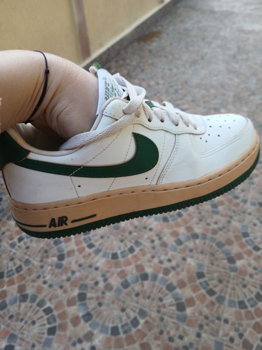 Adisasi Nike Air