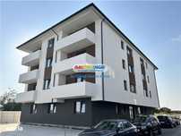 Apartament 2 camere PROIECT NOU- sos. Alexandriei-Kaufland-200m STB