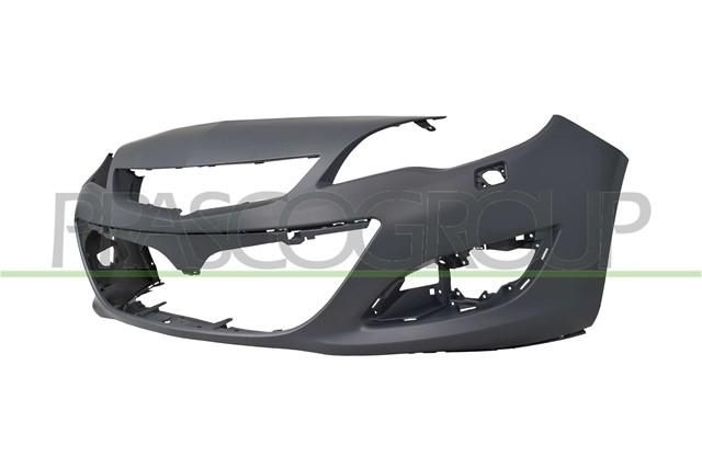 Bara fata cu locas spalator faruri xenon Opel Astra J Facelift