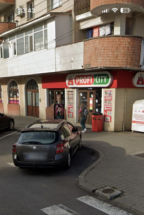 Investitie!! Spatiu comercial, 172 mp, cu preluare chirias Profi !