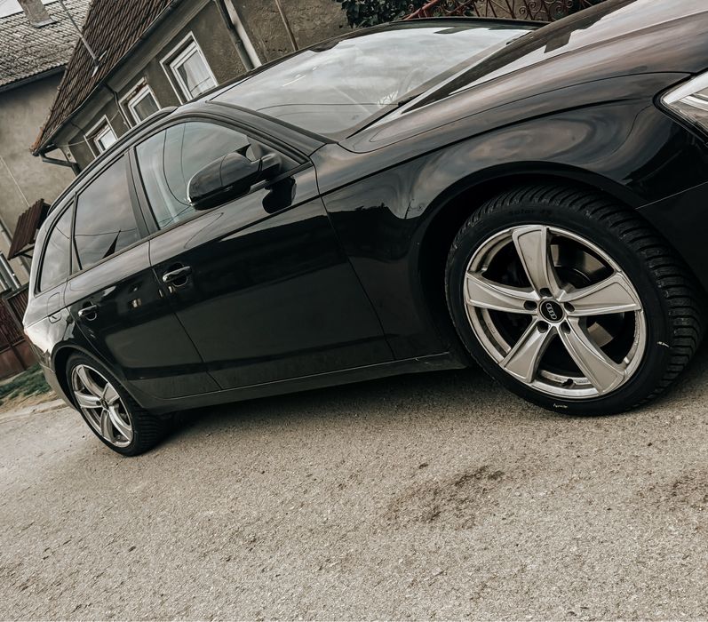 Se vand Jante pe 18’