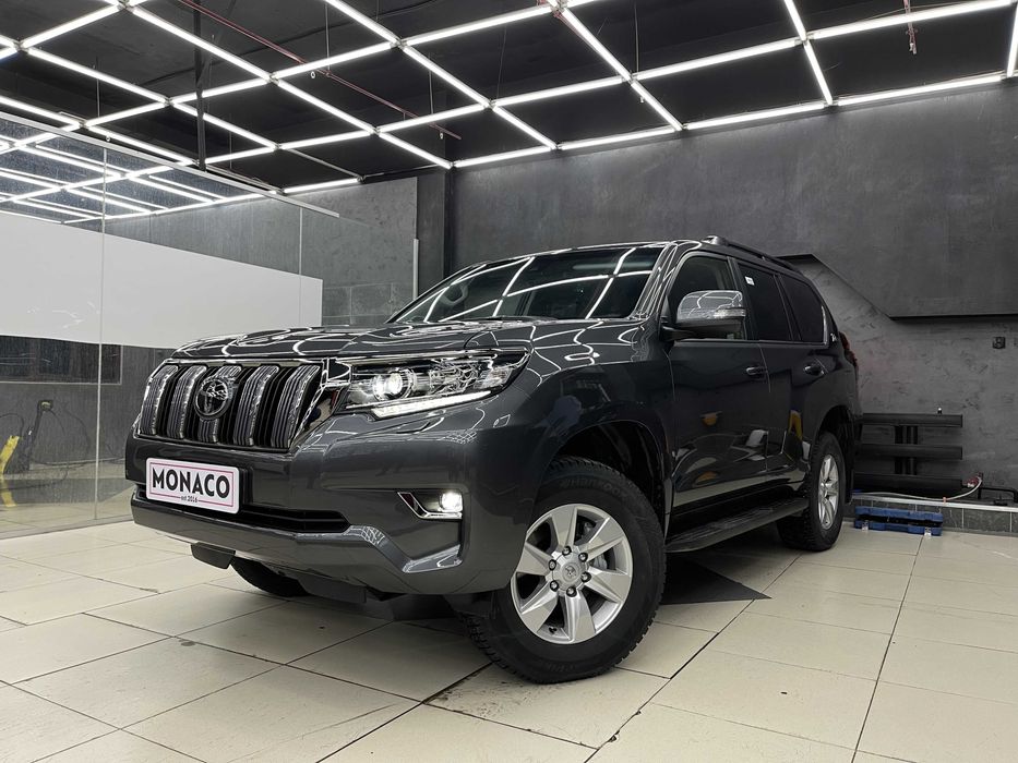 Полировка кузова, Детейлинг, Бронепленка, Шумоизоляция, Химчистка