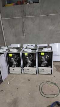 Конденсационный газовый котел  Vaillant t8 18-22 квт.