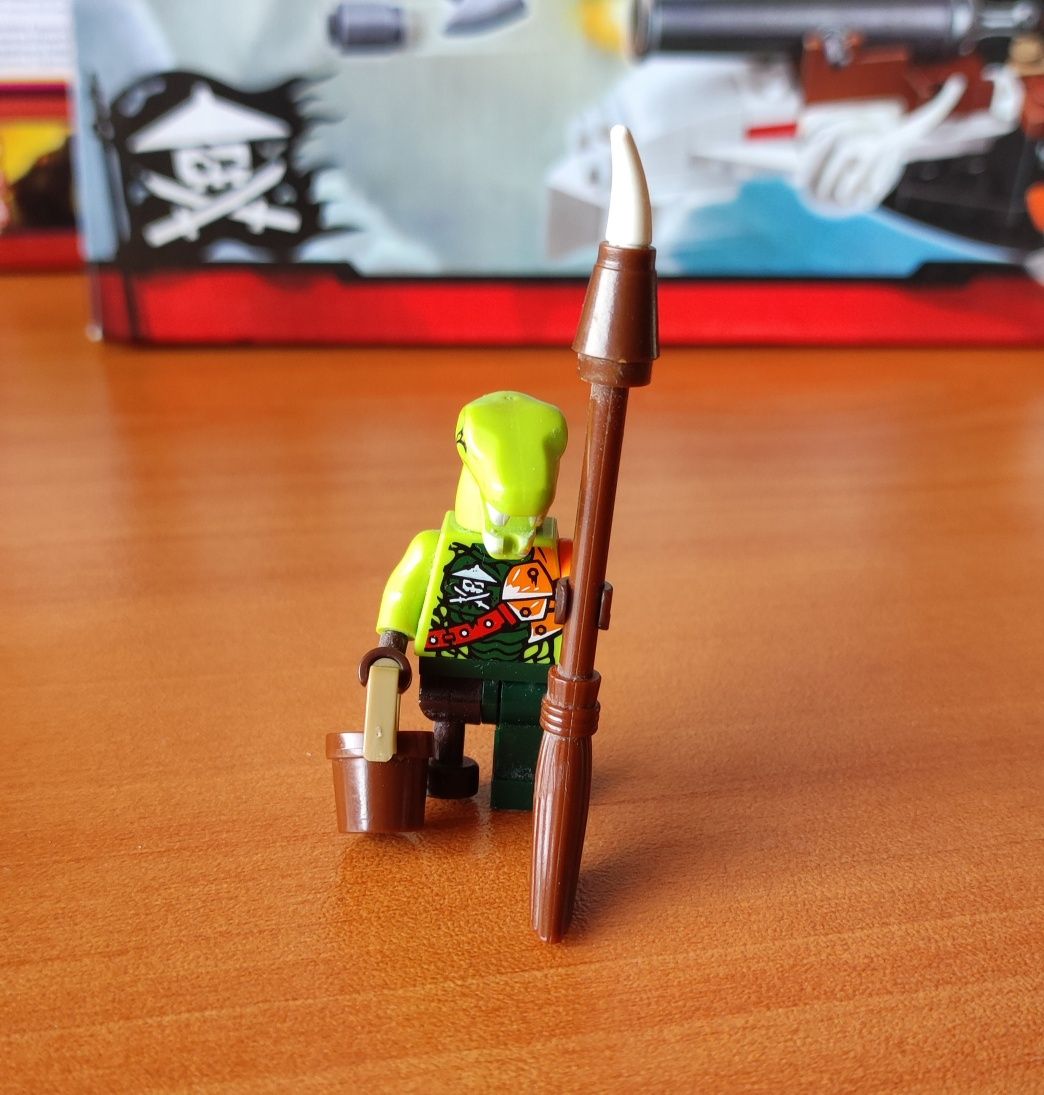 LEGO Ninjago конструктор