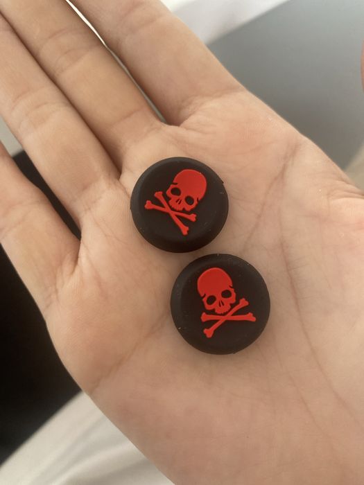 накладки на джойстик